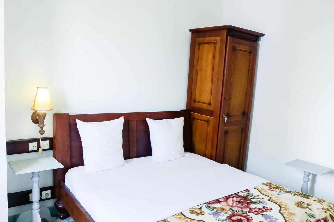 Tchero Appartement 1 Douala Extérieur photo