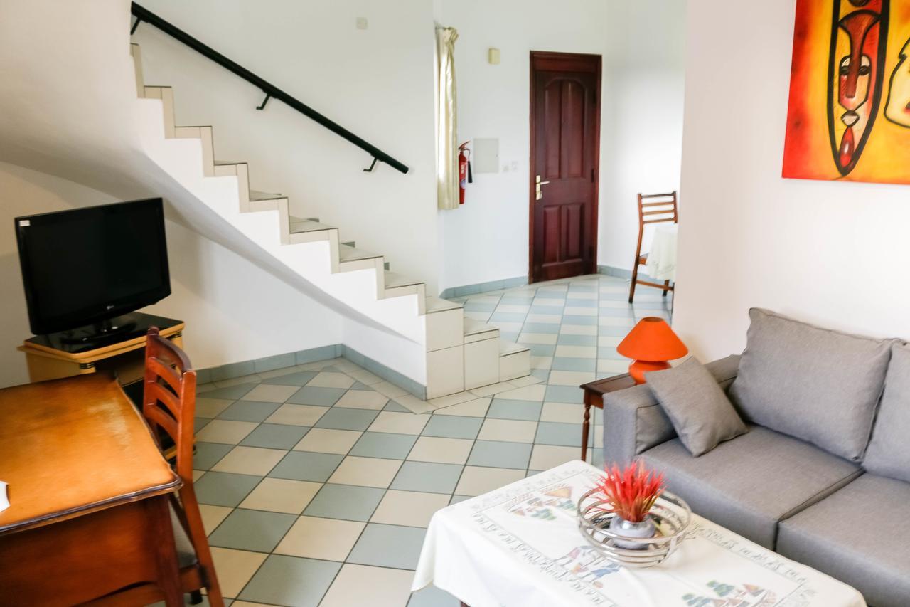 Tchero Appartement 1 Douala Extérieur photo