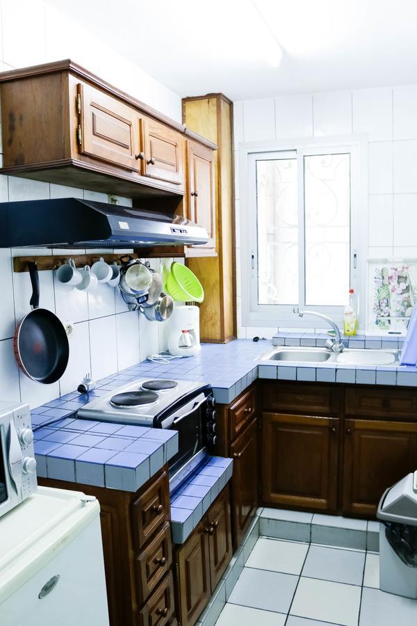 Tchero Appartement 1 Douala Extérieur photo