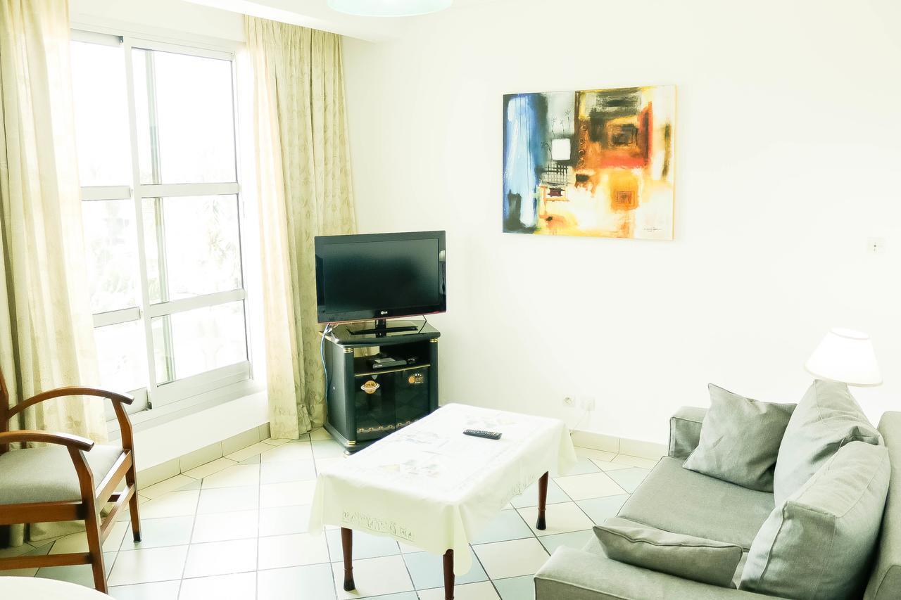 Tchero Appartement 1 Douala Extérieur photo